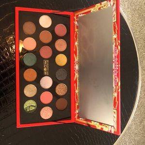 Pat McGrath mothership celestial odessey